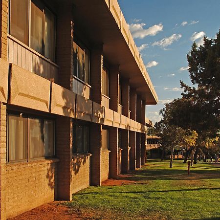 Kachina Lodge Grand Canyon Exterior foto